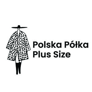 polska półka plus size